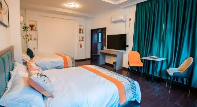 Xinyu Homestay, Book Hotel Quanzhou Fujian