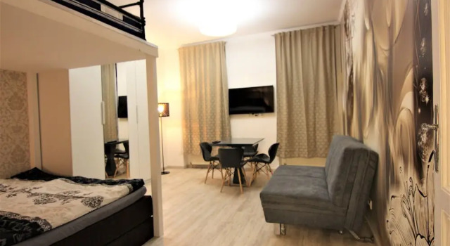 Vienna CityApartments Design 4, Забронировать Апартаменты/квартира 10. Фаворитен Вена, рядом с Кеплерплац