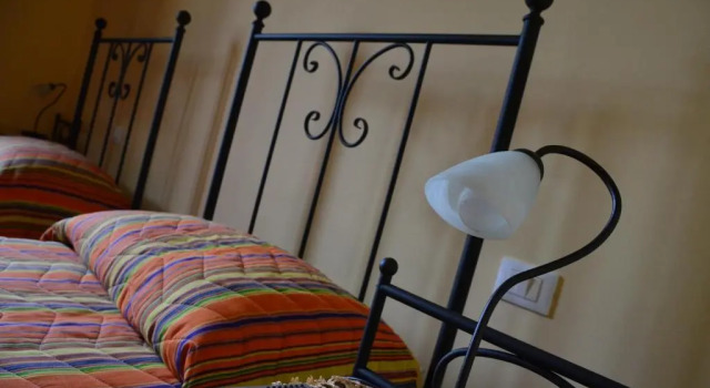 B&B Il Casolare, Забронировать Отель «постель и завтрак» Отели Кампли с парковкой, Парковка
