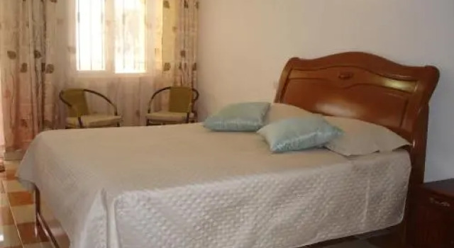 Ebrahim Flats - Grand Baie Beach, Rezerwuj Apartament Apartamenty w Mauritius North Coast, Apartament