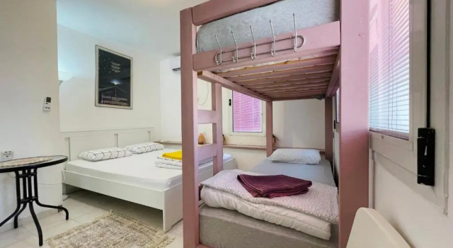 Standard Zimmer Ahla Plus Hostel