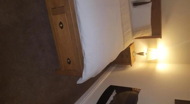 Номер Standard Roosecote Guest House