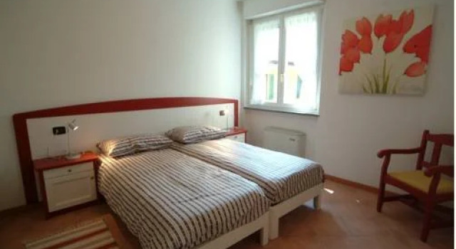 Residence Giardinetto, Prenota Hotel Hotel a Como con parcheggio, Parcheggio