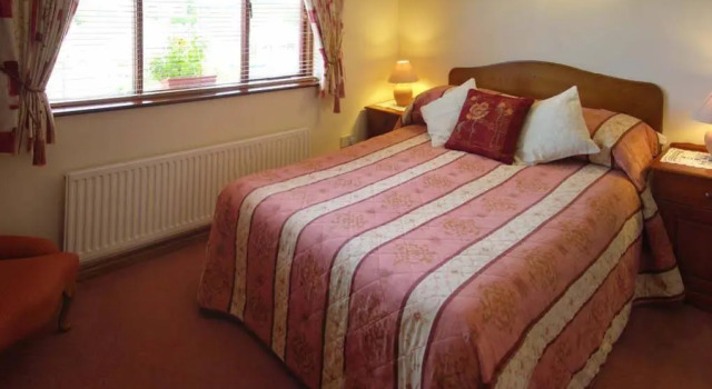 Hazelbrook B&B, Prenota Bed & breakfast Westport 