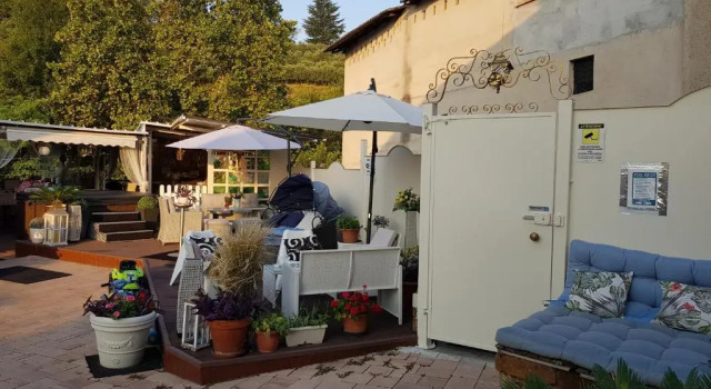 Апартаменты borgo vecchio *DREAM*