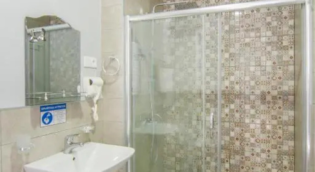 Номер Deluxe Hotel "Elesa Wera"