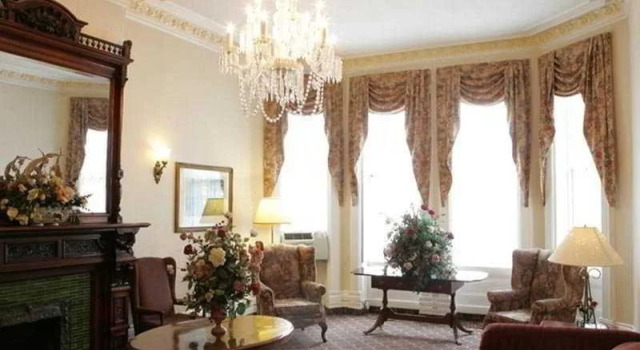 Clarion Hotel & Suites Selby