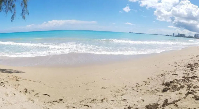Апартаменты Beach Apt @ IVT 5