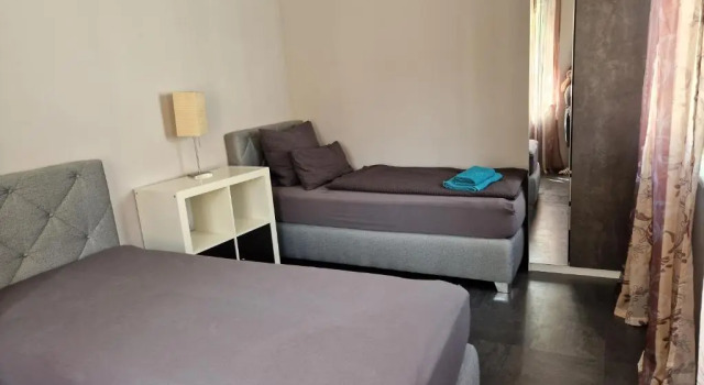 Ferienwohnung Alte Linde, Reserva ahora Hotel Hoteles en Baden-Wurtemberg con aparcamiento, Aparcamiento