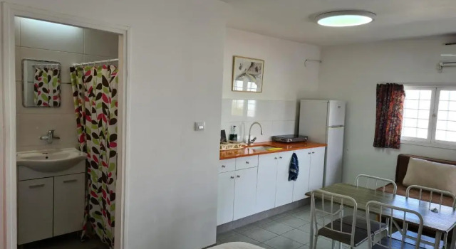 Студия Villa Kibel