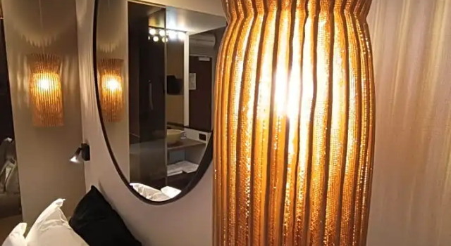 Номер Superior Hôtel Kyriad Brive Ouest