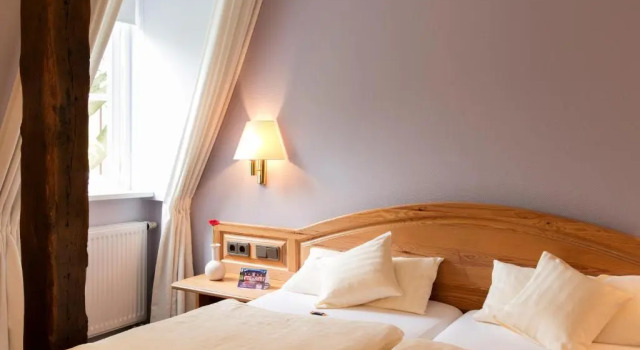 Номер Standard Hotel Altes Stadthaus