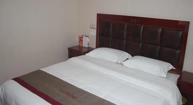 Chengke Hotel Hebei Baoding Rongcheng County Zhengnan Avenue, Reserva ahora Hotel Rongcheng República Popular China
