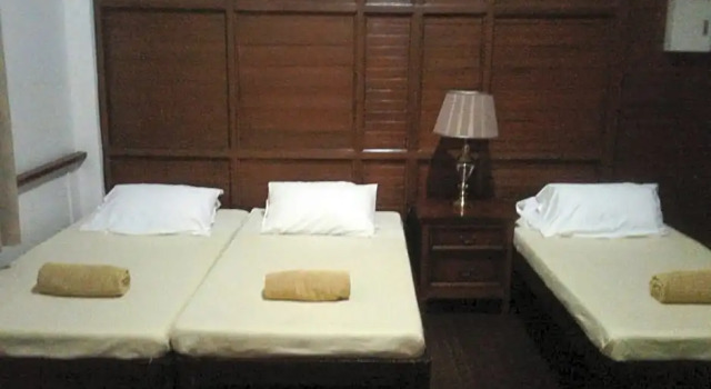 Номер Superior Casa Tentay Iloilo City