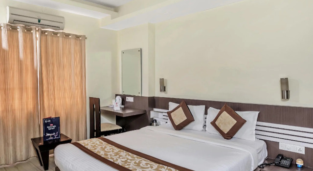OYO 11639 Hotel Accord, Rezervovat Hotel Tarapith West Bengal