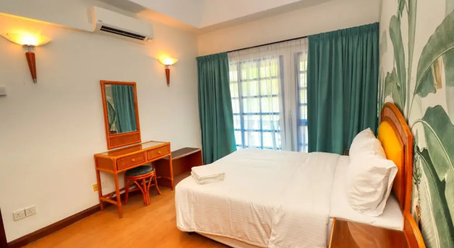 Номер Standard Long Sands Port Dickson
