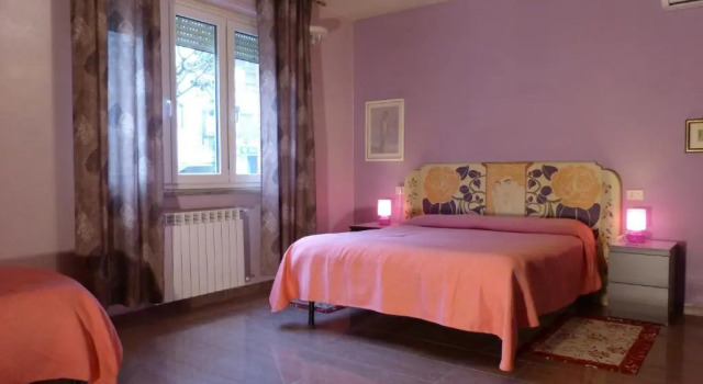 Standard chambre Elisir