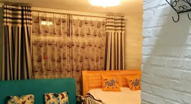 Weihai May Flower Inn