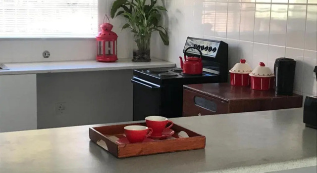 Apartamento Tortilla no 3