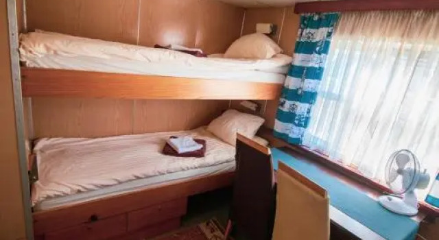 Atena Hostel