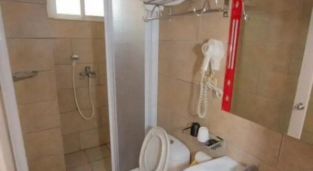 Двухместный номер Standard Taijing Hotel