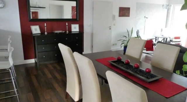 Апартаменты Holiday Apartment Schedler