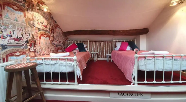 Fern Tree Cottage, Rezervasyon Tatil Evi Merseyside villalar, Villa