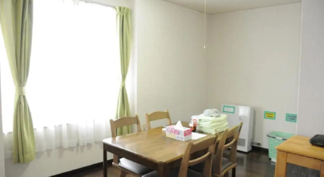 Ark City Asahikawa - Vacation STAY 8526, Varaa Hotelli Hotellit Hokkaido pysäköinnillä, Pysäköinti
