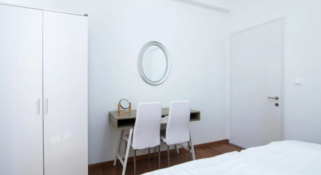 Midtown Apartment by CorfuEscapes