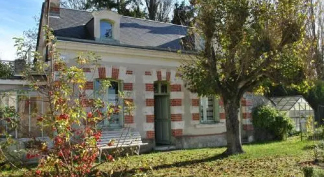 House La Chattiere 2, Book Hotel Fondettes Indre et Loire
