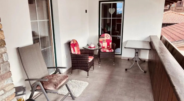Musi Appartements