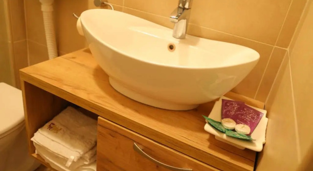 Двухместный номер Standard Villa Ricz