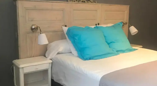 Номер Standard Maison des Ingénieurs