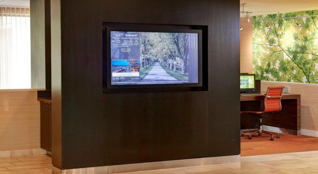 Courtyard by Marriott Lexington North