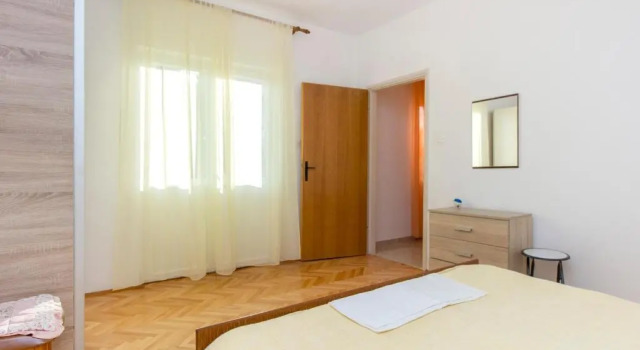Апартаменты с 2 комнатами Apartments Ivan Zaton