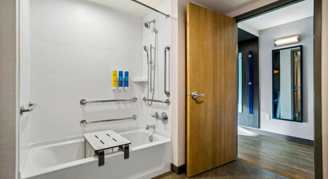 Номер Standard Homewood Suites By Hilton Colorado Springs Airport