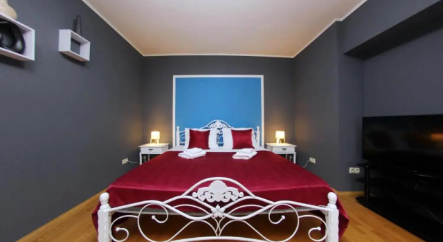 Apartment Kurmangazy, 144 (Auezova)