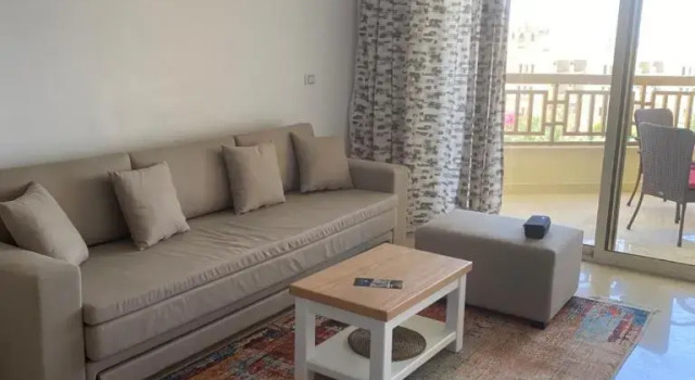 Apartment for kitesurflovers, Boek Appartement Hurghada Rode Zee, in de buurt van Sultan Kite School