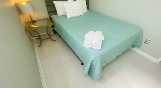 Sunset Beach Treasure Island 2/1 Wi-Fi Parking A, Prenota Appartamento Sunset Beach Florida
