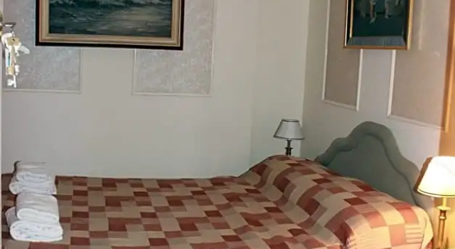 Студия Deluxe Kensington Court ApartHotel