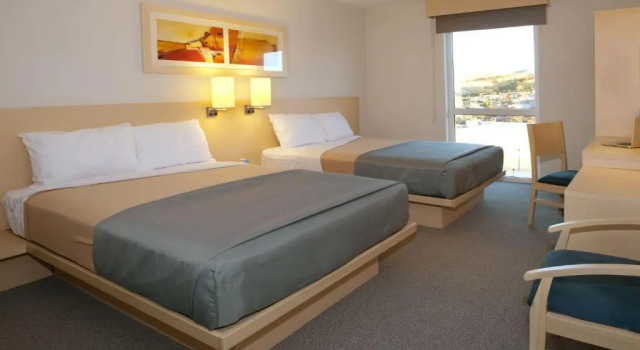 City Express Saltillo Sur, Varaa Hotelli Liikematkailuhotellit kohteessa Coahuila, 4* 5*