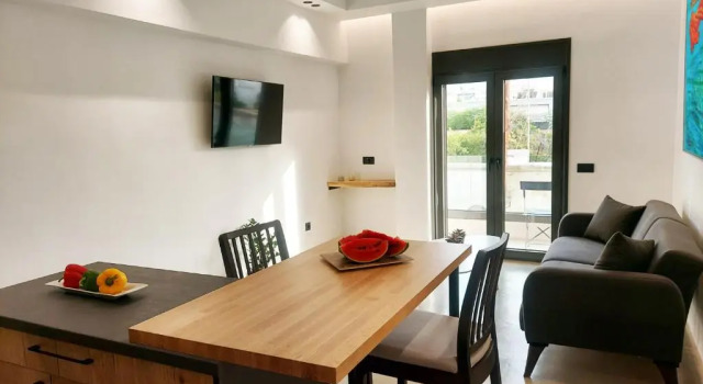 Апартаменты 10 ApArt Boutique Apartments