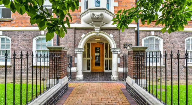 Suites by Rehoboth - Lord's - St John's Wood, Забронировать Апартаменты/квартира Лондон Большой Лондон