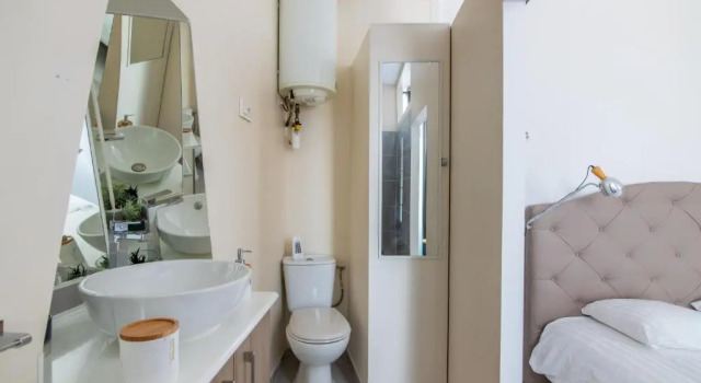Апартаменты Le Viotte King Size