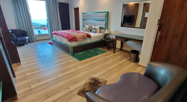 Номер Deluxe Casa Dream The Resort