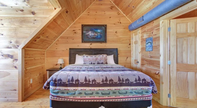 Big Mack Lodge