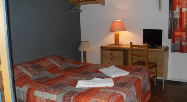 Двухместный номер Standard Hôtel Le Pressoir - Auxerre Appoigny