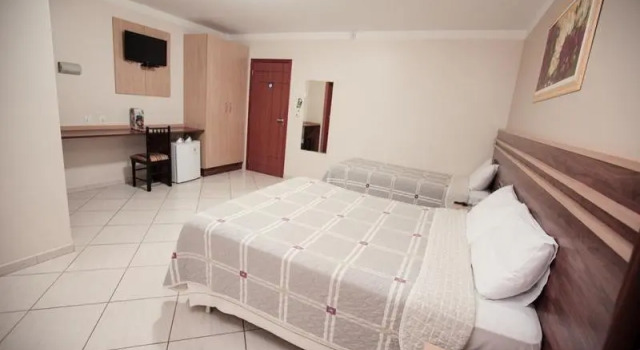 Номер Standard Hotel Dom Baroni