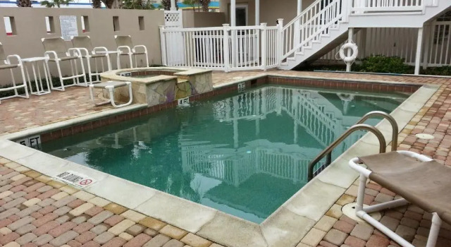 Апартаменты Los Cabos III Condominiums