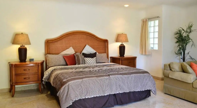 Студия 3 Bedroom Suite in DT Playa del Carmen with Pool!